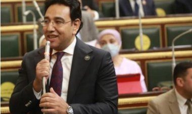 برلماني يقدم طلب إحاطة بشأن مواجهة انتشار مقالب القمامة العشوائية