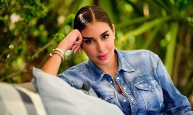 لأول مرة.. ياسمين صبري تتحدث عن تقليدها لجورجينا