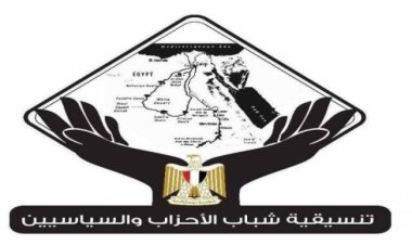 تنسيقية شباب الأحزاب والسياسيين تنظم ندوة عن الذكرى العاشرة لـ«ثورة 30 يونيو»