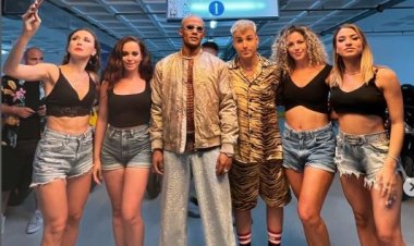 محمد رمضان يشوق جمهوره بعمل جديد «قريبًا»