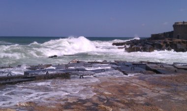 مسؤول سابق باليونسكو: مصر مهددة بارتفاع منسوب المياه على الشواطئ