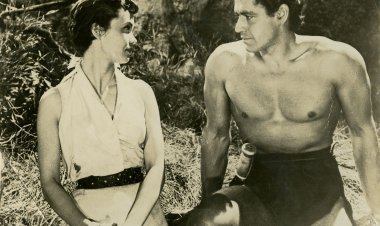 وفاة بطلة «طرزان» عن عمر يناهز الـ 93 عامًا