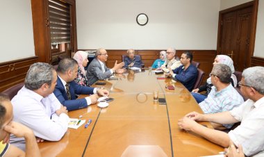 نقيب المهندسين يكشف عن تحركات جديدة لاستعجال التحقيق في أحداث الجمعية العمومية