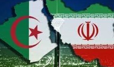 الخارجية الجزائرية: نرحب بتحسين العلاقات مع إيران