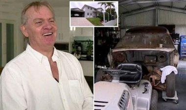 رجل يعرض وظيفته للبيع مقابل 2.2 مليون دولار (تفاصيل)