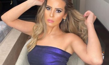 إيمان العاصي عن رفضها الزواج: «محتاجة صديق»