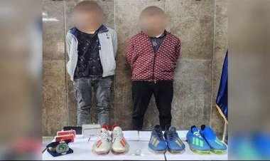عاجل.. إحالة المتهمين بسرقة فيلا محمد صلاح للمحاكمة الجنائية
