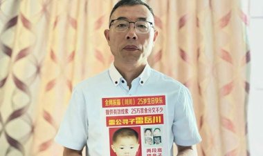 «جعفر العمدة» بين الحقيقة والخيال.. أب يعثر على ابنه بعد 22 عامًا من اختطافه