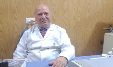 طبيب بالقليوبية يُعيد الأمل لطالبة بعد إصلاح إعوجاج العمود الفقري وتحدب الظهر  