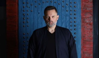 محمد محمود عبد العزيز يتألق في أحدث جلسة تصويرية 