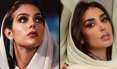 ياسمين صبري تقلد جورجينا.. تعليق الفنانة وتفاصيل التريند