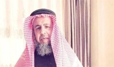 أهم التغريدات على خبر وفاة إمام مسجد بالأردن أثناء الصلاة