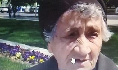 اعتقال مسنة طالبت بقتل ضابط يهدد حياتها