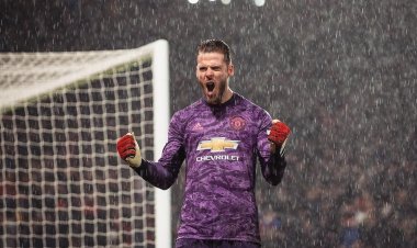 بعد رحيله عن مانشستر يونايتد.. عرض خيالي من النصر لضم «دي خيا»