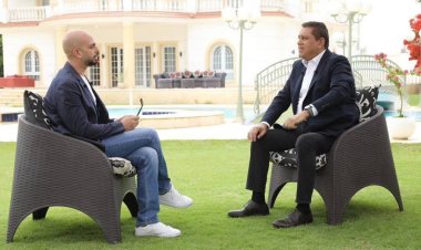 أحمد مراد: أغلقت صفحات «السوشيال ميديا» منذ 7 أعوام.. إنها تستنزف الوقت