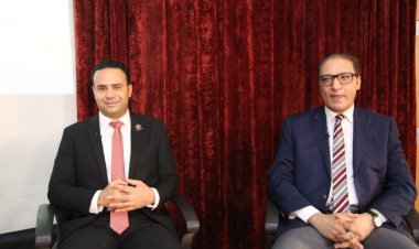 النائب محمود بدر يكشف عن كواليس إطلاق حملة «تمرد» للخلاص من «الإخوان»