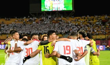 بريمونتادا مثيرة.. الزمالك يفوز على فيوتشر بثلاثية بعد تأخره بهدفين