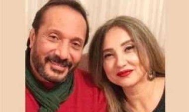 زوجة علي الحجار: بروح معاه في كل حفلاته ومقدرش أسيبه.. وقبل الجواز عاكسني بـ«عارفة»