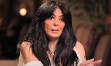 بعد استئصالها للرحم.. حورية فرغلي: «مش مكتوبلي أخلف وراضية بقضاء ربنا»