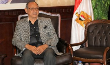 رئيس حزب «الحركة الوطنية»: مصر على أبواب مرحلة مهمة بسبب الانتخابات والحوار الوطني