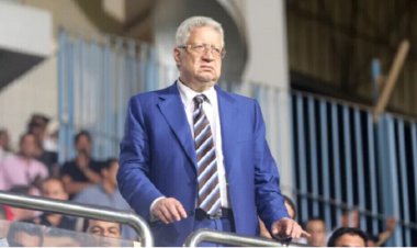 ننشر منطوق تأييد حكم عزل مرتضى منصور من رئاسة نادي الزمالك