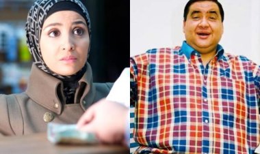 «هيشهد علينا يوم القيامة».. حنان ترك تروي موقفاً مؤثراً برفقة علاء ولي الدين