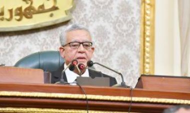 بعد تدمير جنين.. رئيس مجلس النواب يُدين الاحتلال الإسرائيلي بانتهاك أحكام القانون الدولي وحرمة المدنيين