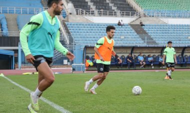 حقيقة رفض مصطفي فتحي الانتقال لصفوف الأهلي