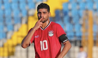 صراع بين أندرلخت ونوردشيلاند على ضم إبراهيم عادل