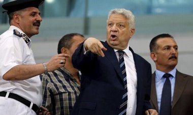 خاص| مرتضى منصور لن يحق له الترشح في انتخابات الزمالك إلا بعد رد اعتباره أولاً 