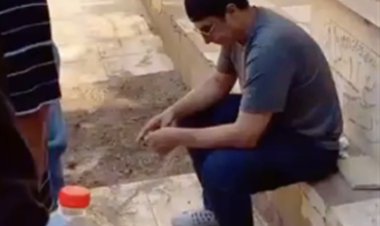 منى عبد الغني تكشف عن موقف مؤثر لـ إيهاب توفيق في جنازة علاء عبد الخالق