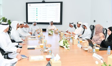 عمر سلطان العلماء: توظيف الذكاء الاصطناعي في مختلف المجالات لتسريع التحول الرقمي والارتقاء بمستوى الأداء