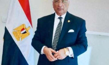 من هو المستشار مسعد عبد المقصود بيومي حسن رئيس هيئة قضايا الدولة ؟