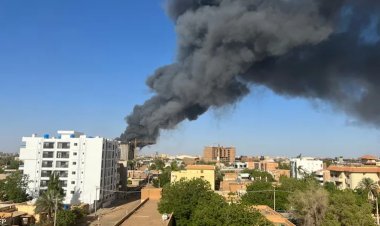 الجيش السوداني ينفي قصف مدنيين في أم درمان