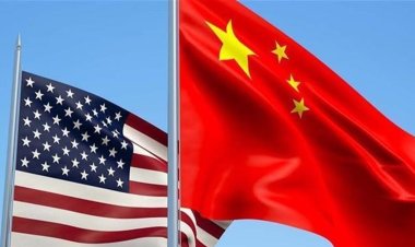 «توقفوا عن تسليح الجزيرة».. بيان شديد اللهجة من الصين إلى أمريكا