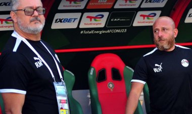 وائل رياض يعلن قائمة منتخب الشباب للمشاركة في بطولة شمال إفريقيا