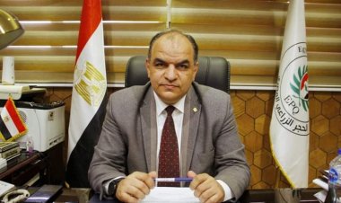 رئيس الحجر الزراعي: «نجحنا في تصدير 403 منتج زراعي إلى 160 دولة»