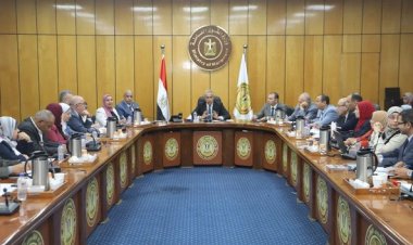 وزير العمل يوجه بمضاعفة الجهود نحو «التدريب المهني» وحصر وتدريب تشغيل ذوي الهمم