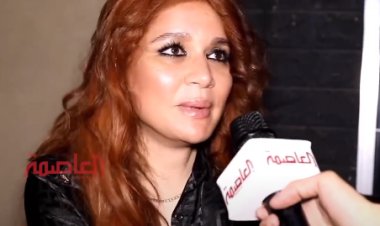 نوال عبدالشافي مطربة «مخاصماك»: «أنا مصالحة كل الرجالة..ونفسي أغني مع سميرة سعيد»