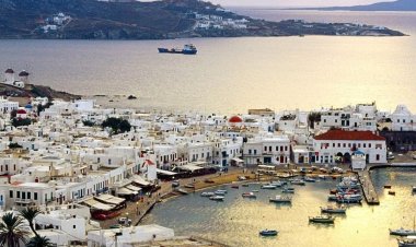 بعد زيارة محمد صلاح لها.. تعرّف على «جزيرة الأغنياء» ميكونوس سابقًا