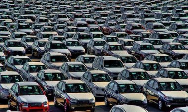 بالأرقام.. السيارات  اليابانية والصينية الأكثر مبيعًا عند المصريين  (تقرير)