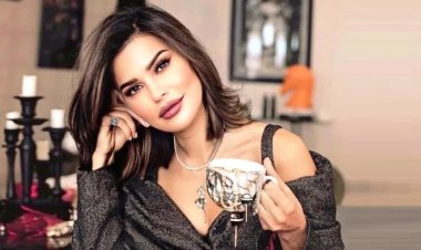 تعرف على آخر إطلالات مريم الأبيض