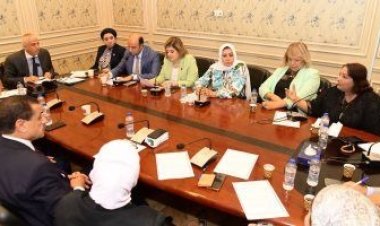 «خارجية النواب» توصى باستدعاء سفير السويد لإبلاغه استياء المصريين من حرق المصحف