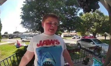 صبي يجمع 40 ألف دولار من التنمر عليه