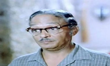 نجل الفنان عبدالمنعم مدبولي: والدي كان يقلد الباعة الجائلين