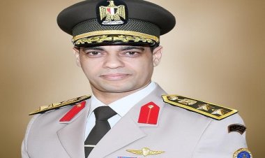 عاجل.. المتحدث العسكري يعلن إحالة متهم القاهرة الجديدة للجنايات العسكرية