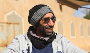 كريم العدل عن مهاجمي مشهد «ليه لأ»: كل فنان من حقه يحط وجهة نظره