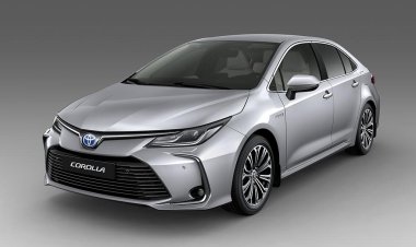 عيوب ومميزات سيارة تويوتا كورولا 2023