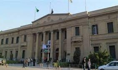 رابط نتيجة كلية حقوق جامعة القاهرة 2023 الترم الثاني