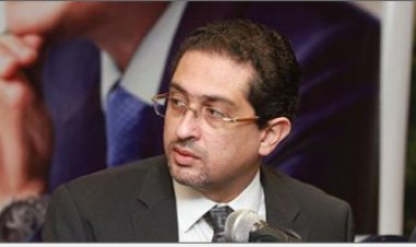 تعيين النائب كريم سالم متحدثاً رسمياً باسم حزب الشعب الجمهوري